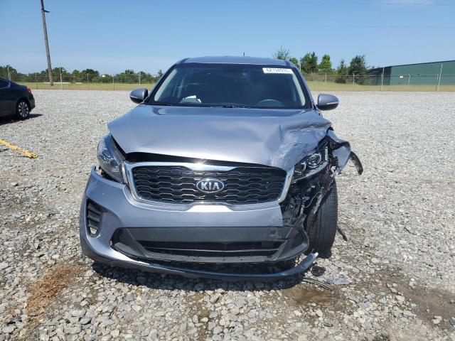 2020 KIA SORENTO S 5XYPG4A58LG681776