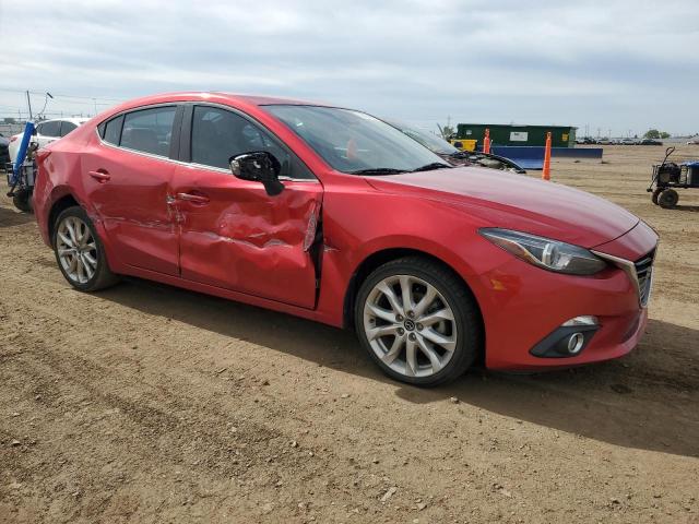 Vin: jm1bm1w34e1169895, lot: 58984825, mazda 3 grand touring 20144