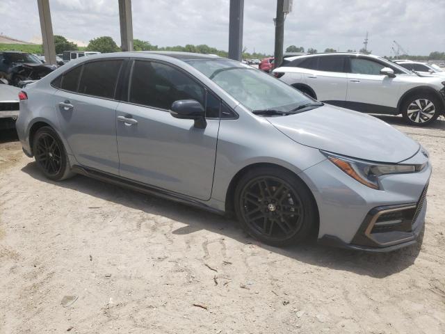 2021 TOYOTA COROLLA SE 5YFS4MCEXMP087025