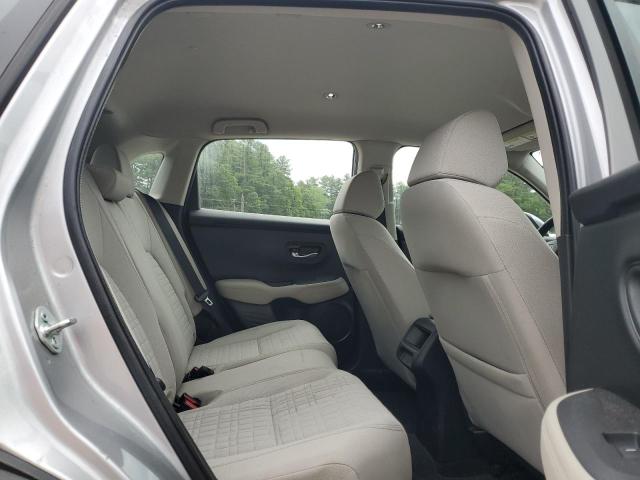 2023 HONDA HR-V LX 3CZRZ2H35PM702923