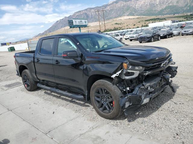 Vin: 1gcudee88pz117039, lot: 59812085, chevrolet all models k1500 rst 20234
