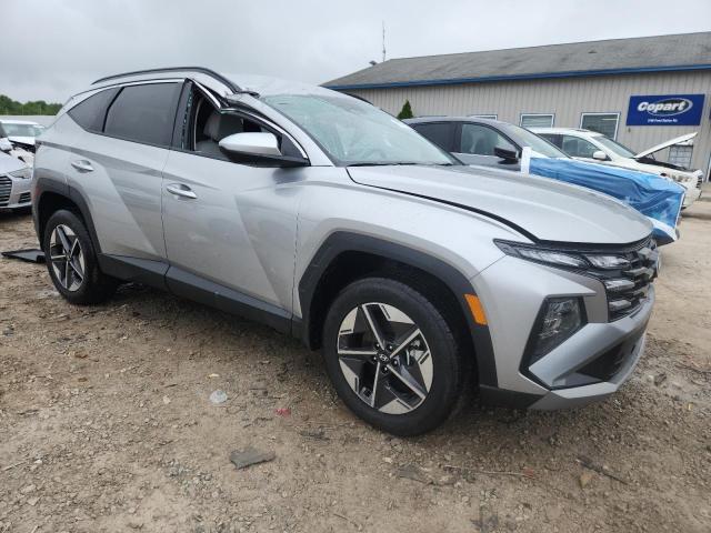 Vin: 5nmjbcde3sh542640, lot: 60737255, hyundai tucson sel 20254