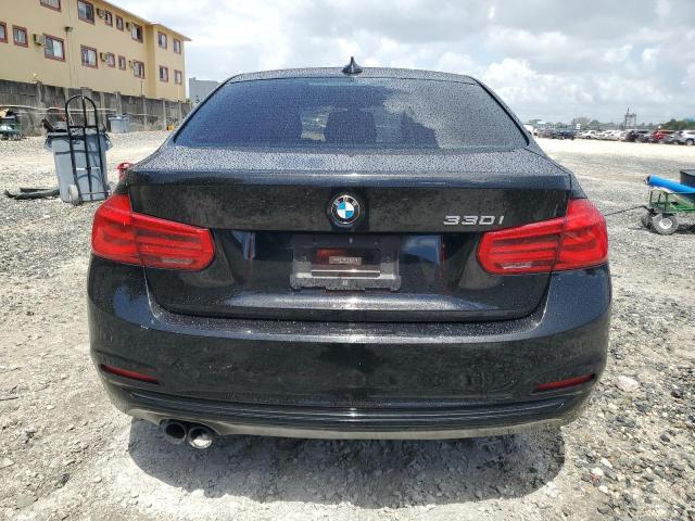 2017 BMW 330 I WBA8B9C50HK884656