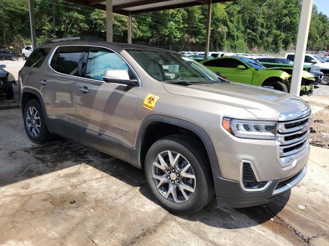 Vin: 1gkknml44nz152550, lot: 61438885, gmc acadia slt 20224