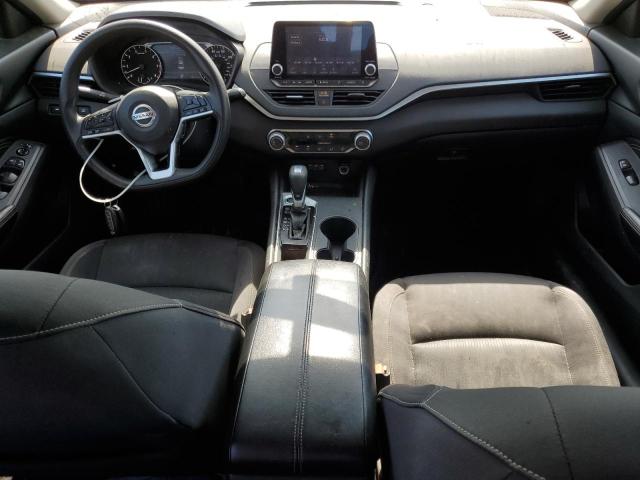 2020 NISSAN ALTIMA S - 1N4BL4BV1LC155343