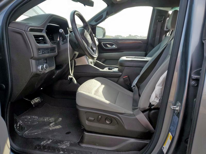 2022 GMC YUKON SLE 1GKS1AKD4NR174110