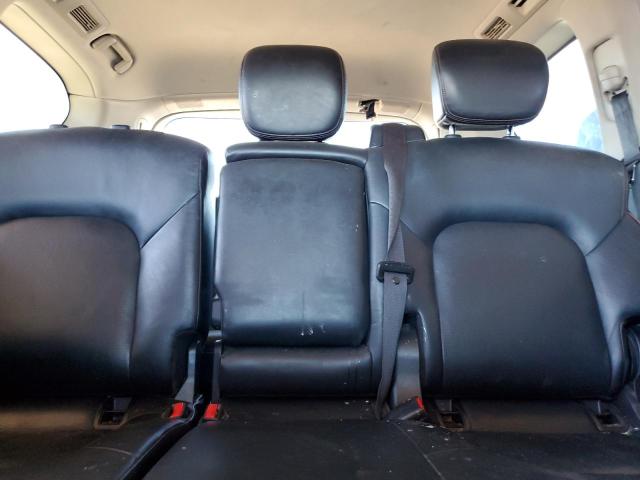 2020 NISSAN ARMADA SV - JN8AY2NDXL9108330