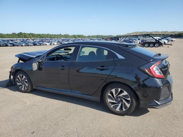 2019 HONDA CIVIC LX - SHHFK7H3XKU419097