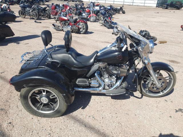 HARLEY-DAVIDSON FLRT FREE