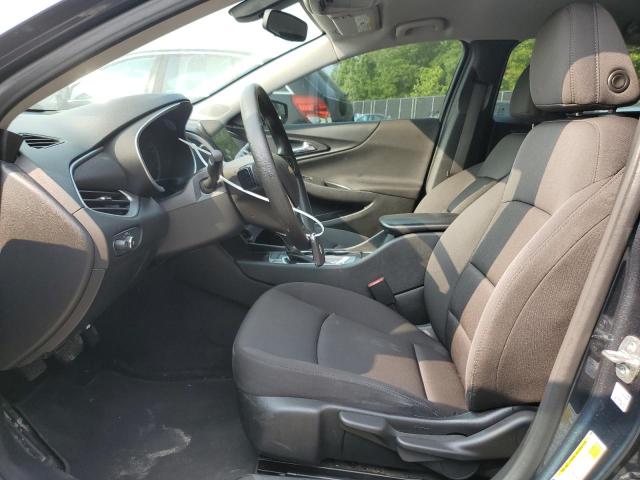 2020 CHEVROLET MALIBU LS 1G1ZB5ST6LF121065