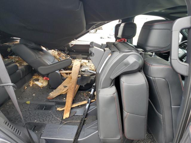 2025 TOYOTA SEQUOIA SR 7SVAAABA0SX053505