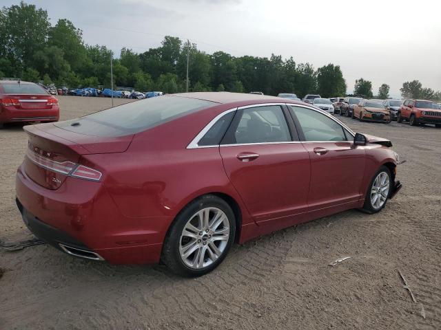 Vin: 3ln6l2lu9gr628852, lot: 60216205, lincoln mkz hybrid 20163