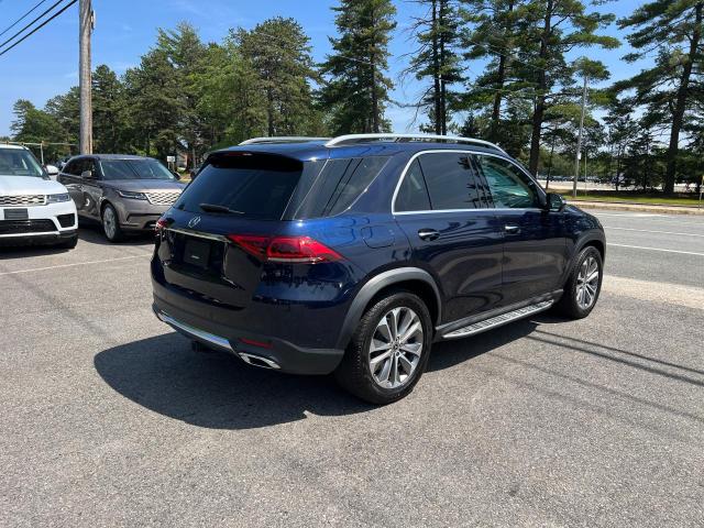 Vin: 4jgfb4je5ma370989, lot: 61494485, mercedes-benz gle-class 350 20214