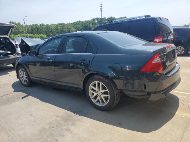 Vin: 3fahp0jg1ar185158, lot: 59145315, ford fusion sel 20102