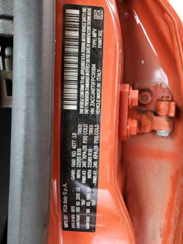 2015 JEEP RENEGADE L ZACCJABT0FPC06994