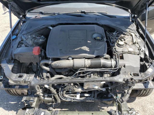 2018 JAGUAR XE PREMIUM SAJAD4FX7JCP32552