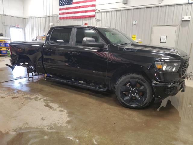 2019 RAM 1500 BIG H - 1C6SRFMT5KN846885