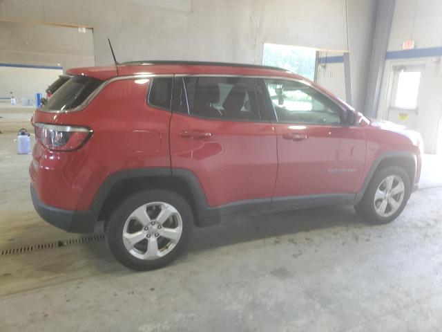 2018 JEEP COMPASS LA 3C4NJDBB9JT315201