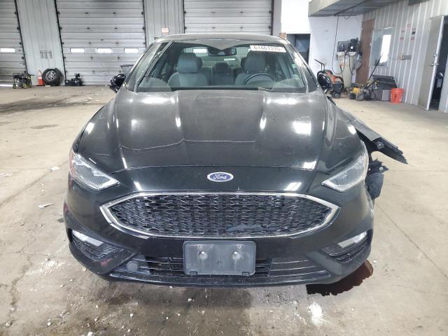 2018 FORD FUSION SPO 3FA6P0VP3JR144452