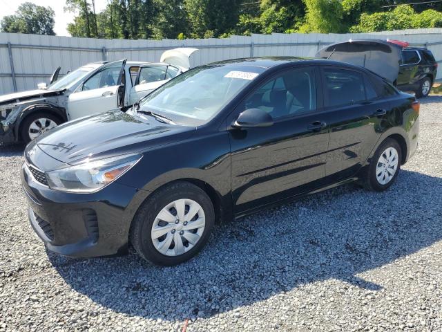 KIA RIO LX