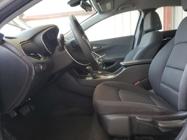 2019 CHEVROLET MALIBU LS - 1G1ZB5ST6KF131710