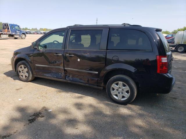 Vin: 2d4rn4de7ar287823, lot: 59303815, dodge caravan se 20102