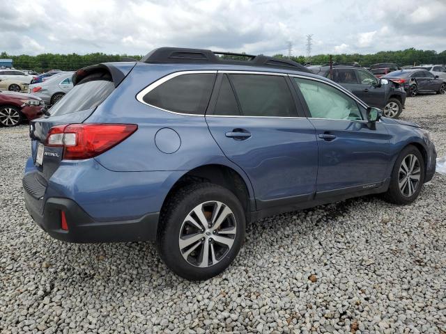 2018 SUBARU OUTBACK 2. - 4S4BSANCXJ3205994