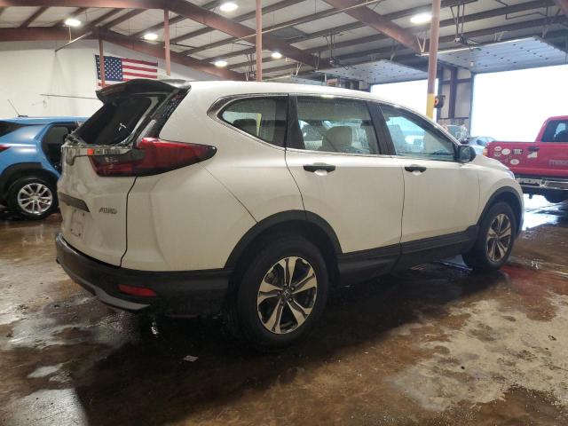 2021 HONDA CR-V LX - 5J6RW2H24MA007146