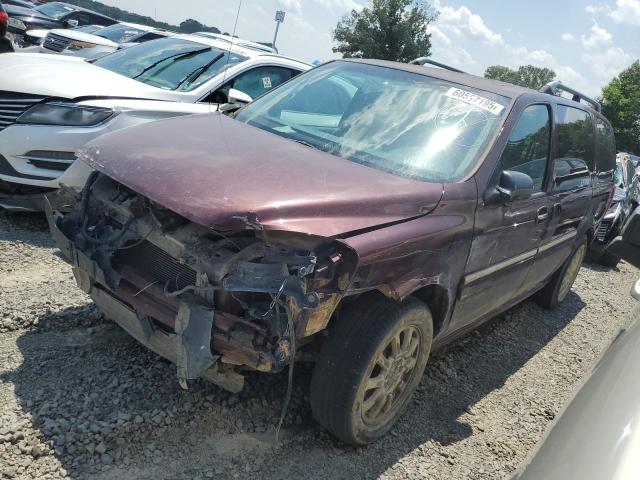 BUICK TERRAZA CX