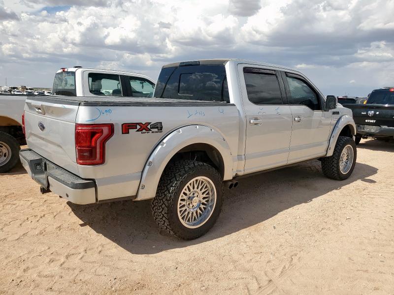 2016 FORD F150 SUPER 1FTEW1EG8GKE15713