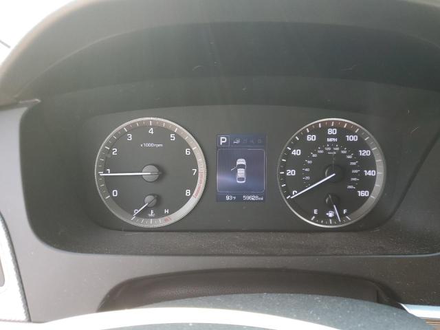 2016 HYUNDAI SONATA SE - 5NPE24AF7GH308032