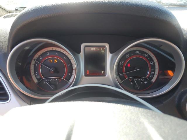 2020 DODGE JOURNEY SE 3C4PDCAB5LT261135
