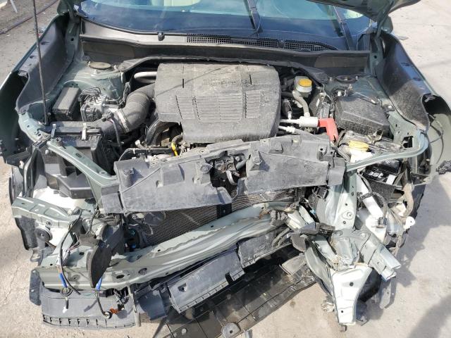 2020 SUBARU FORESTER P JF2SKAJC2LH553581