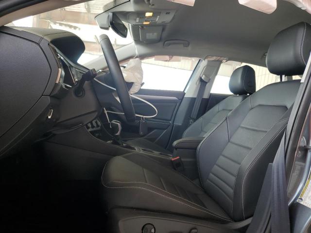 2023 VOLKSWAGEN JETTA SE 3VWEM7BU3PM042315