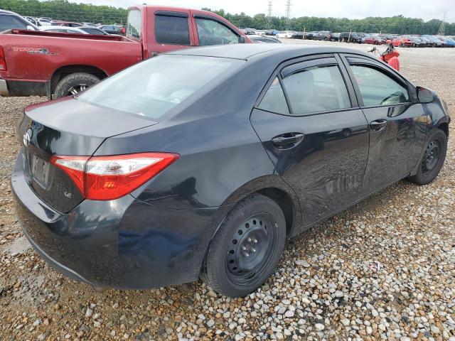 Vin: 2t1burhexgc614118, lot: 60794225, toyota corolla l 20163