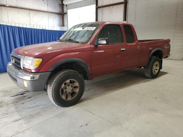 TOYOTA TACOMA XTR