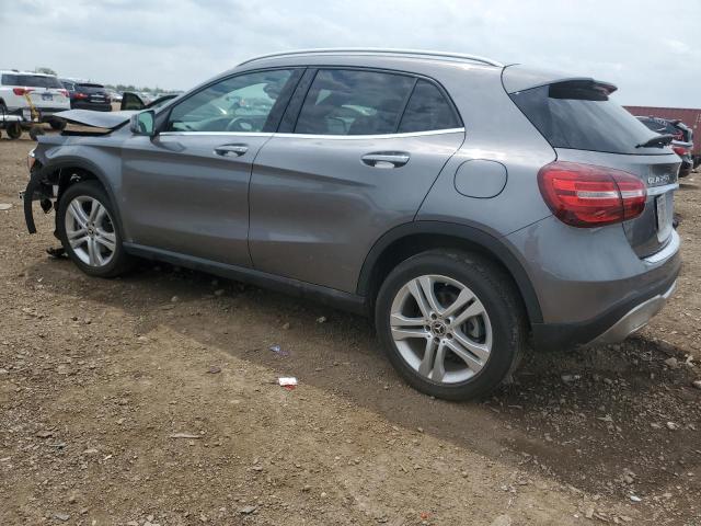 2020 MERCEDES-BENZ GLA 250 4M WDCTG4GB9LJ684269