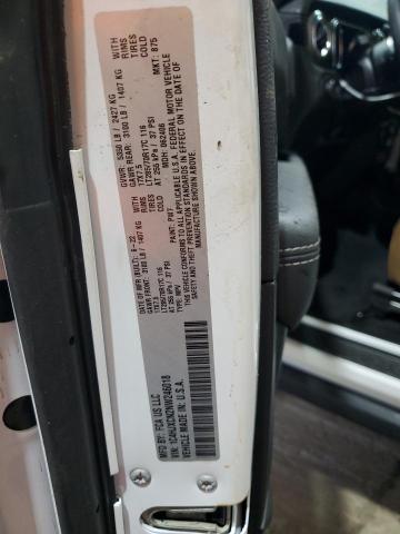 2022 JEEP WRANGLER R 1C4HJXCN2NW246018