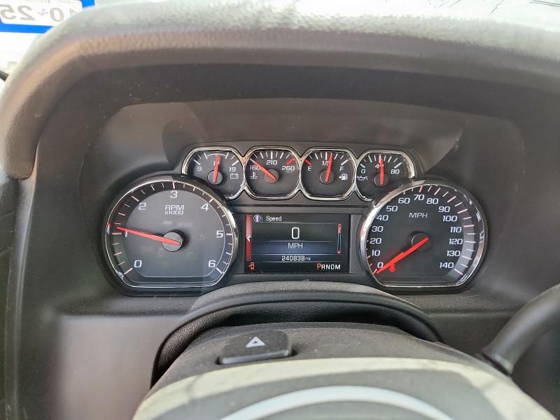 2015 GMC YUKON XL C - 1GKS1HKC3FR268741