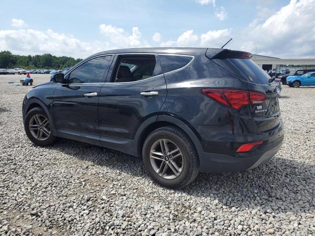 Vin: 5nmzt3lbxjh071219, lot: 61544265, hyundai santa fe 20182