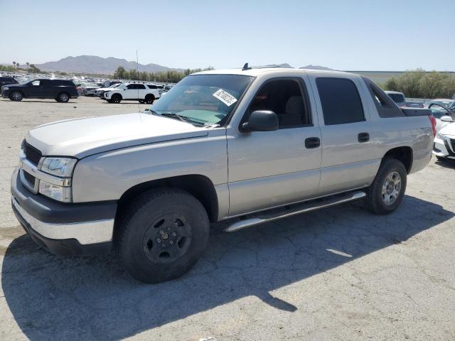 CHEVROLET AVALANCHE