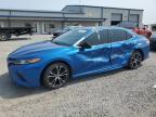2020 TOYOTA CAMRY SE - 4T1G11AKXLU372410