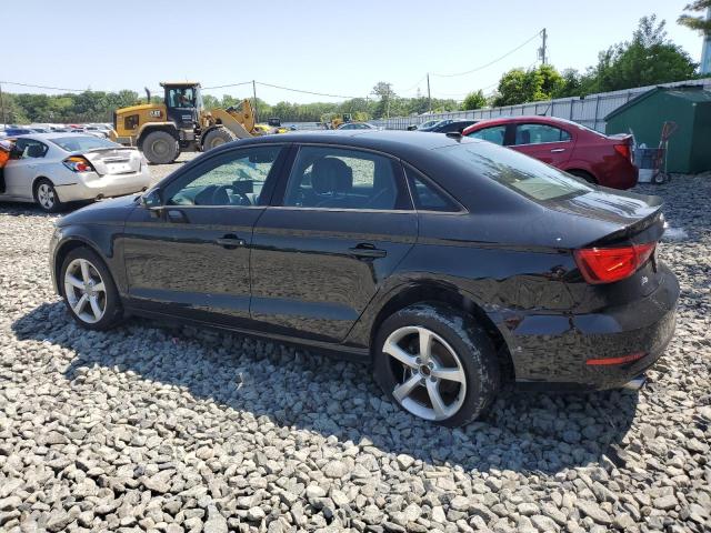 2016 AUDI A3 PREMIUM WAUB8GFF6G1042678