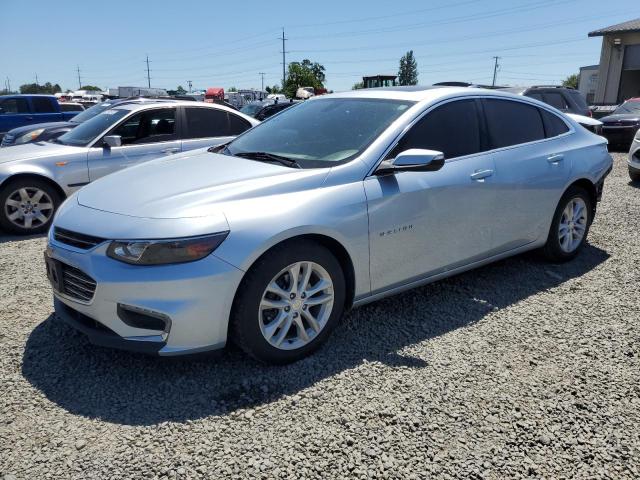 Vin: 1g1zd5st0jf121599, lot: 62607705, chevrolet malibu lt 2018 img_1