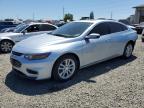 2018 CHEVROLET MALIBU LT - 1G1ZD5ST0JF121599