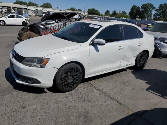 VOLKSWAGEN JETTA SEL