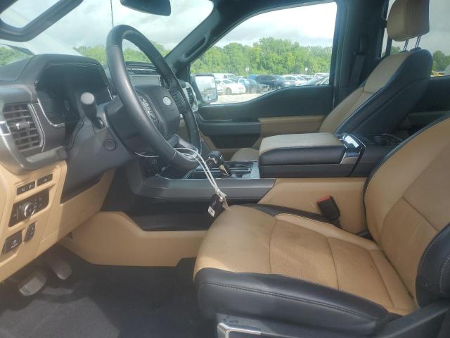 2023 FORD F150 SUPER - 1FTFW1E83PKF96359