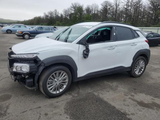 2020 HYUNDAI KONA SEL KM8K2CAA3LU428150
