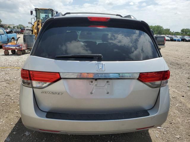 2015 HONDA ODYSSEY EX 5FNRL5H40FB015370