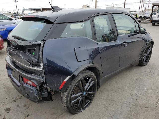 Vin: wby8p6c06l7g13721, lot: 61486055, bmw i series s bev 20203